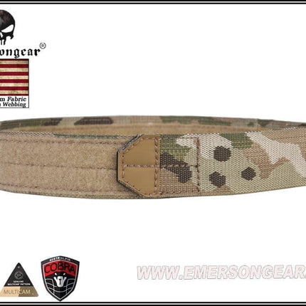 Emerson Gear Cobra 1.5 Inch Belt - Multicam