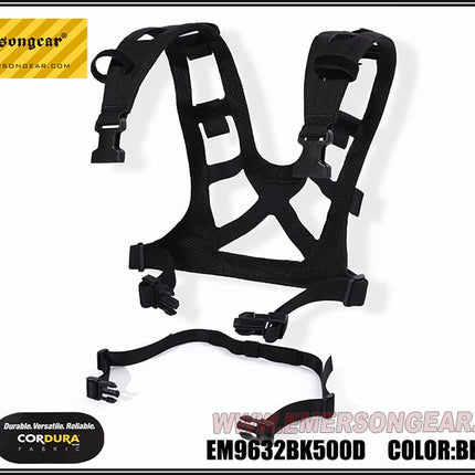 Emerson Gear CP Style Chest Rig Harness (Various Colours)