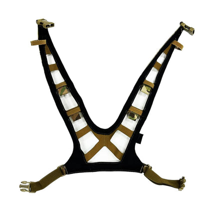 Emerson Gear CP Style Chest Rig Harness (Various Colours)