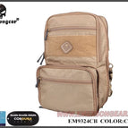 Coyote Brown