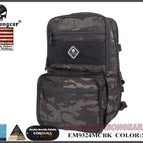 multicam black