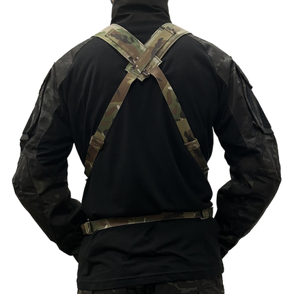 Emerson Gear D3CR Micro Chest Rig