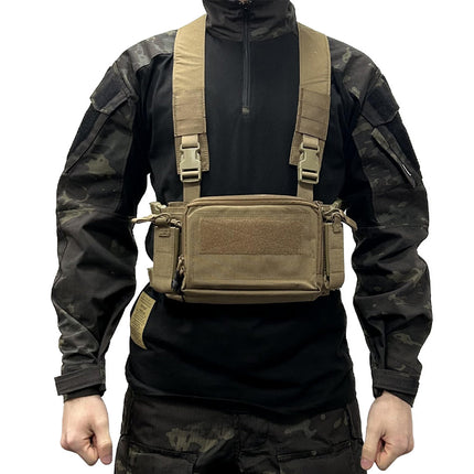 Emerson Gear D3CR Micro Chest Rig