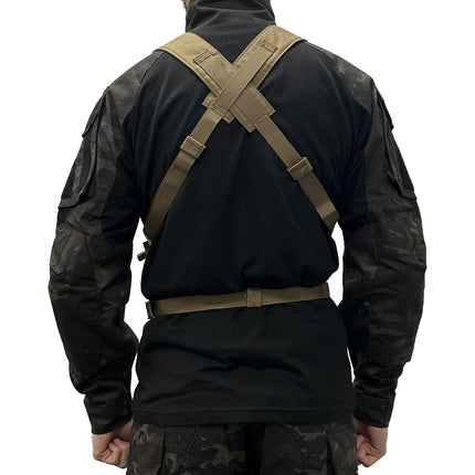 Emerson Gear D3CR Micro Chest Rig