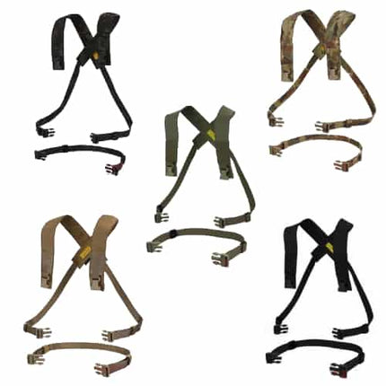 Emerson Gear D3CRM Chest Rig X-Harness Kit