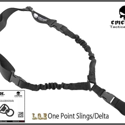 Emerson Gear Delta LQE Single Point Sling
