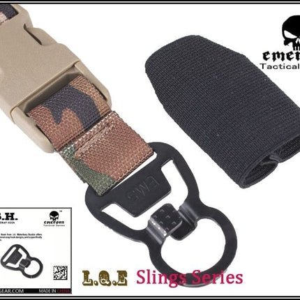 Emerson Gear Delta LQE Single Point Sling