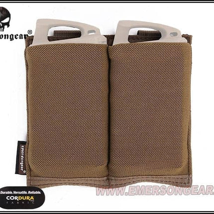 Emerson Gear Double Elastic Magazine Pouch