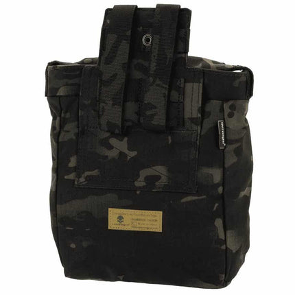 Emerson Gear Dump Pouch - Multicam Black