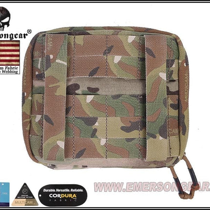 Emerson Gear EDC GP Pouch 20x19cm
