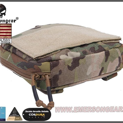 Emerson Gear EDC GP Pouch 20x19cm