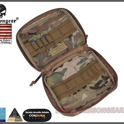 Emerson Gear EDC GP Pouch 20x19cm