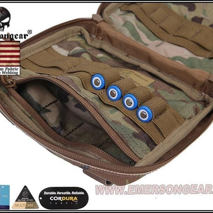 Emerson Gear EDC GP Pouch 20x19cm
