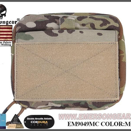 Emerson Gear EDC GP Pouch 20x19cm