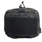 Multicam Black