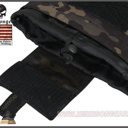 Emerson Gear Folding Dump pouch