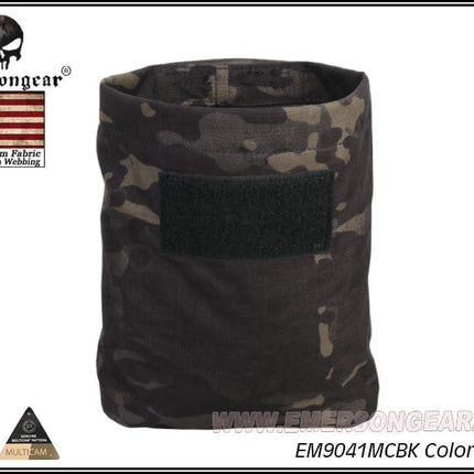 Emerson Gear Folding Dump pouch