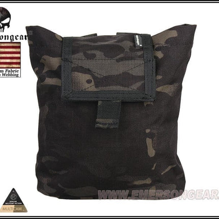 Emerson Gear Folding Dump pouch