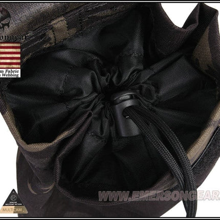 Emerson Gear Folding Dump pouch