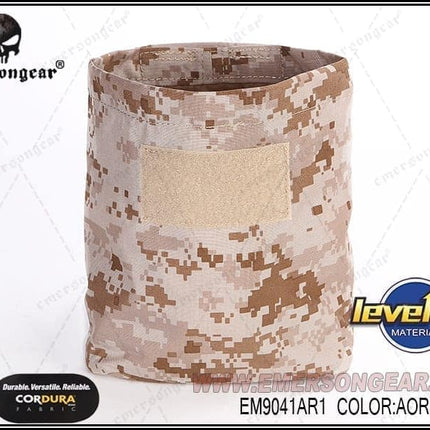 Emerson Gear Folding Dump pouch