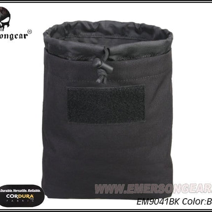 Emerson Gear Folding Dump pouch