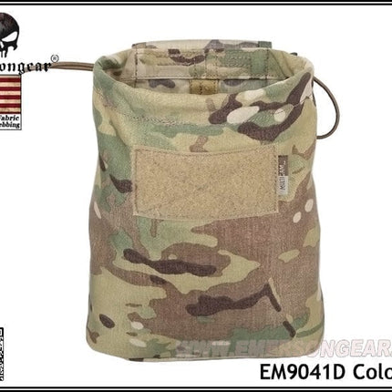 Emerson Gear Folding Dump pouch