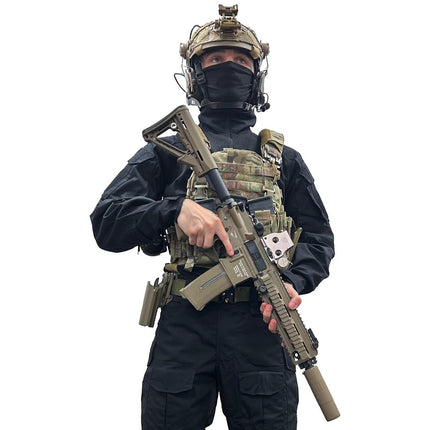 Emerson Gear G3 Combat Pants - Black