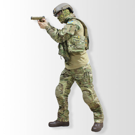 Emerson Gear G3 Combat Pants - Multicam