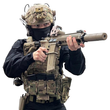 Emerson Gear G3 combat shirt – Black