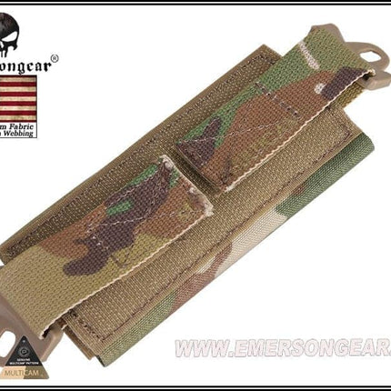 Emerson Gear Helmet Counterweight Pouch