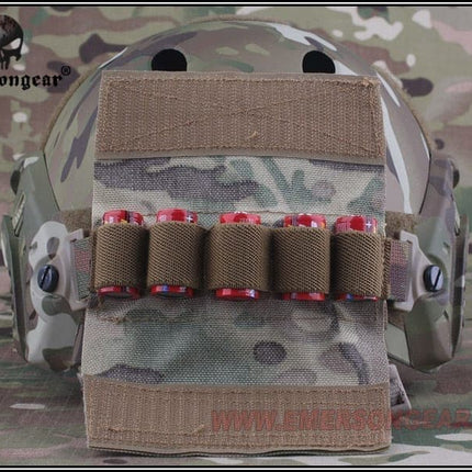 Emerson Gear Helmet Counterweight Pouch