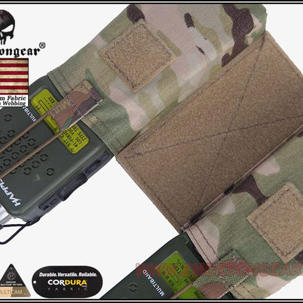 Emerson Gear JPC MBITR Radio Pouch
