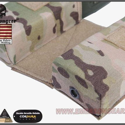Emerson Gear JPC MBITR Radio Pouch