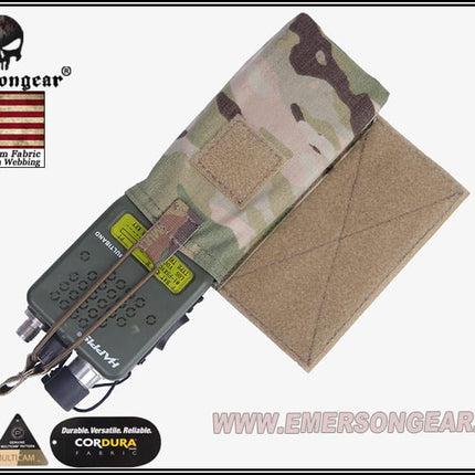 Emerson Gear JPC MBITR Radio Pouch