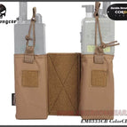 Coyote Brown