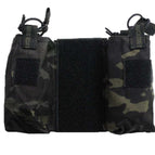 Multicam Black