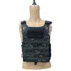 Multicam Black