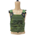 Multicam Tropic