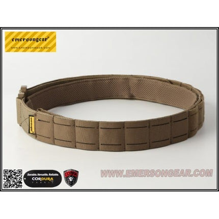 Emerson Gear LCS Combat Belt - Ranger Green