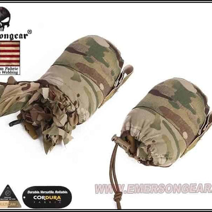 Emerson Gear Light-Weight Assault Ghillie - Multicam