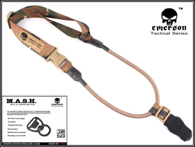Emerson Gear LQE Single Point Sling