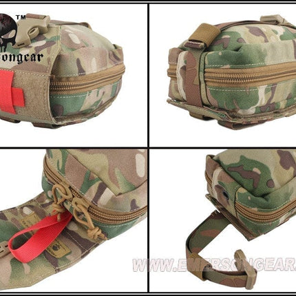 Emerson Gear Military First Aid Kit Pouch