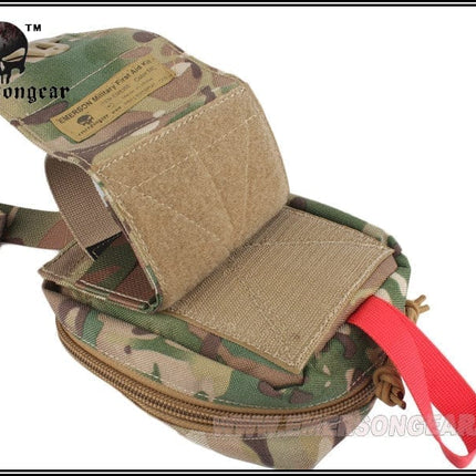 Emerson Gear Military First Aid Kit Pouch