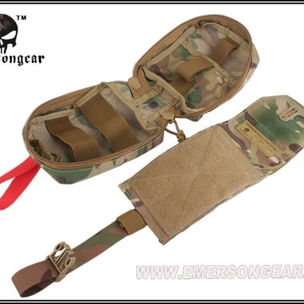 Emerson Gear Military First Aid Kit Pouch