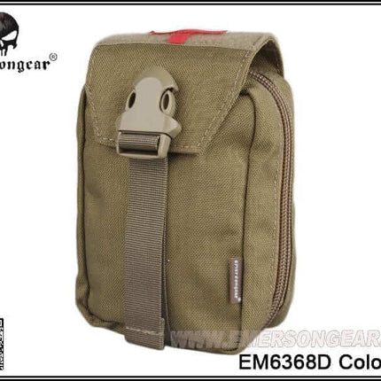 Emerson Gear Military First Aid Kit Pouch