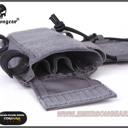 Emerson Gear Mkll Helmet Mohawk Battery Case
