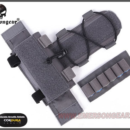 Emerson Gear Mkll Helmet Mohawk Battery Case