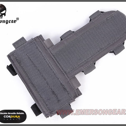Emerson Gear Mkll Helmet Mohawk Battery Case