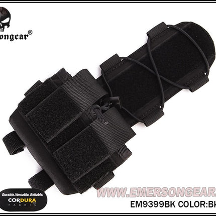 Emerson Gear Mkll Helmet Mohawk Battery Case