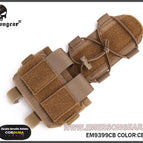 Coyote Brown
